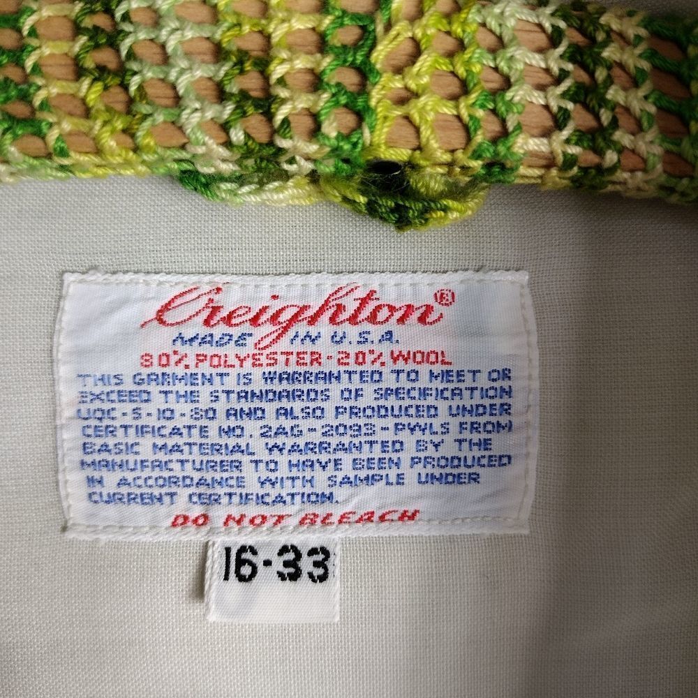 Creighton shirt  - Picture 3 of 6